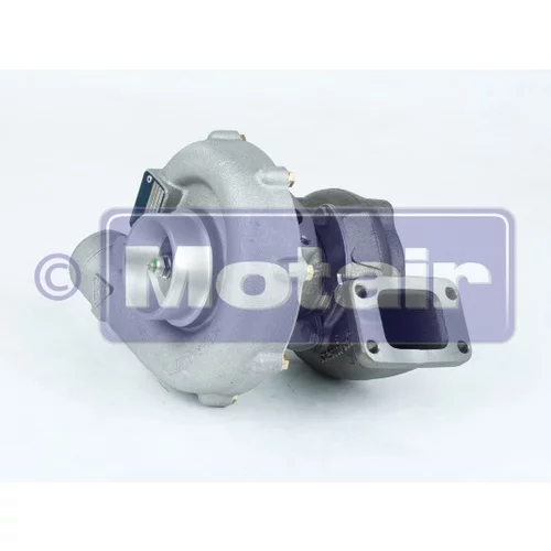 Plniace dúchadlo 333550 (MOTAIR TURBO) - obr. 1