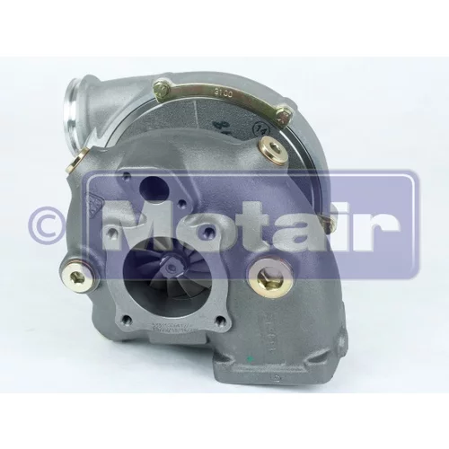 Plniace dúchadlo 333559 (MOTAIR TURBO) - obr. 3