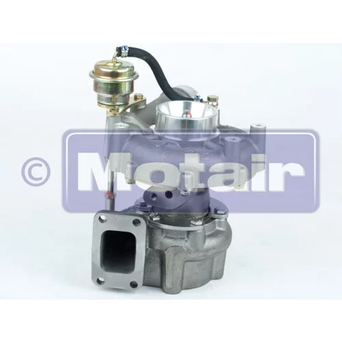 Plniace dúchadlo 333588 (MOTAIR TURBO) - obr. 4