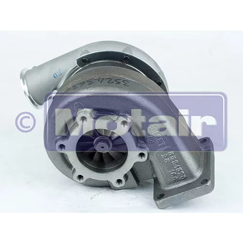 Plniace dúchadlo 333642 (MOTAIR TURBO) - obr. 3