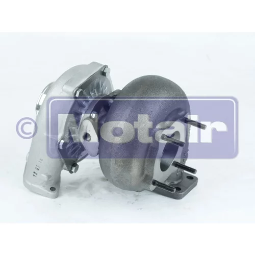 Plniace dúchadlo 333645 (MOTAIR TURBO) - obr. 2