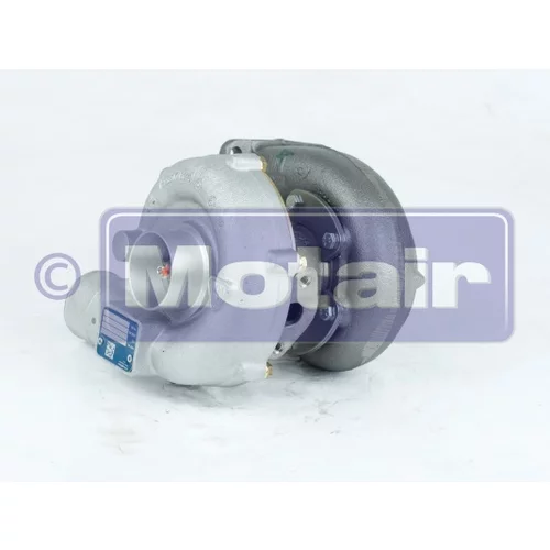 Plniace dúchadlo 333650 (MOTAIR TURBO) - obr. 1