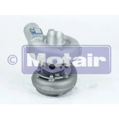 Plniace dúchadlo 333650 (MOTAIR TURBO) - obr. 4