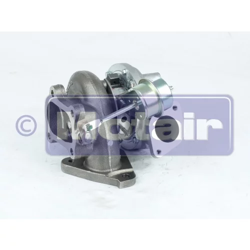 Plniace dúchadlo 333670 (MOTAIR TURBO) - obr. 3