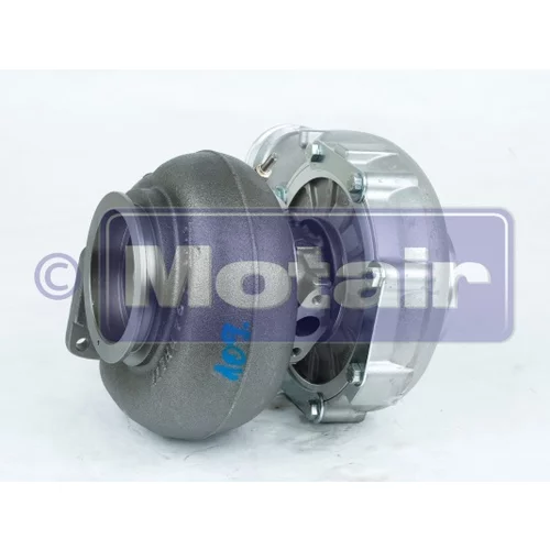Plniace dúchadlo 333675 (MOTAIR TURBO) - obr. 3