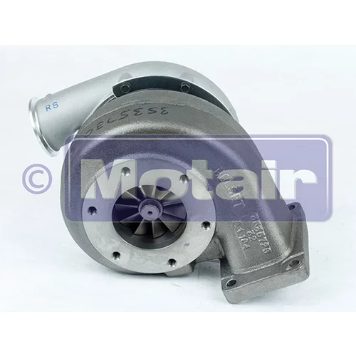 Plniace dúchadlo 333729 (MOTAIR TURBO) - obr. 2