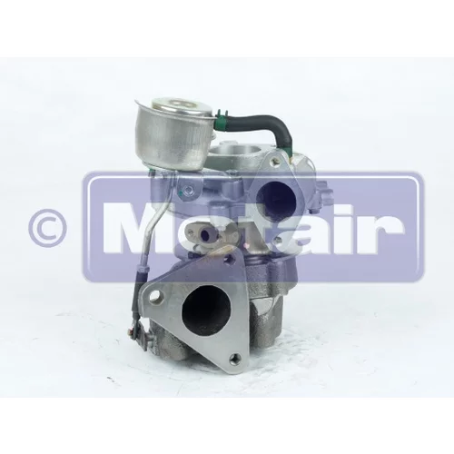 Plniace dúchadlo 333798 (MOTAIR TURBO) - obr. 5
