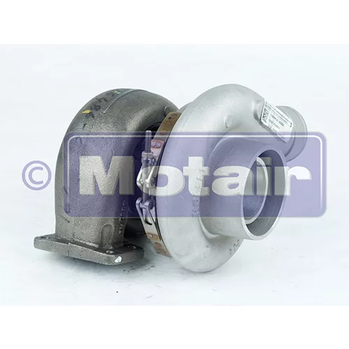Plniace dúchadlo 333917 (MOTAIR TURBO) - obr. 6