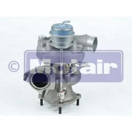 Plniace dúchadlo 334051 (MOTAIR TURBO) - obr. 5