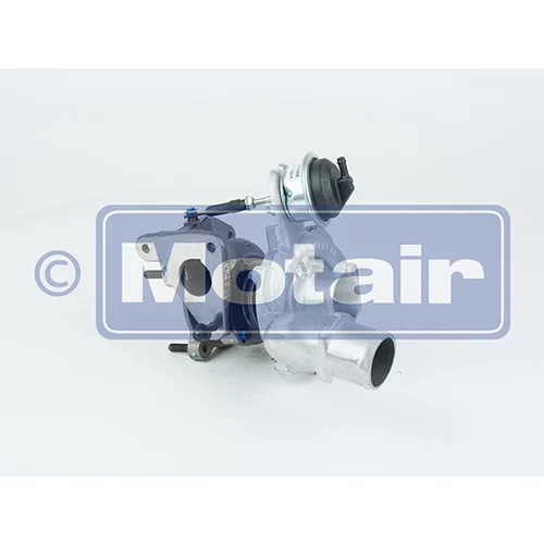 Plniace dúchadlo 334079 (MOTAIR TURBO) - obr. 4