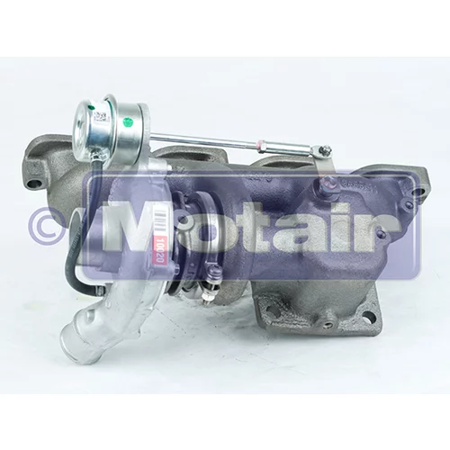 Plniace dúchadlo 334112 (MOTAIR TURBO) - obr. 1