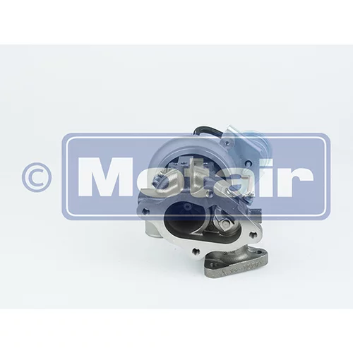 Plniace dúchadlo 334244 (MOTAIR TURBO) - obr. 2