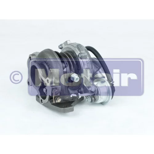 Plniace dúchadlo 334258 (MOTAIR TURBO) - obr. 3