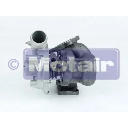 Plniace dúchadlo 334261 (MOTAIR TURBO) - obr. 1