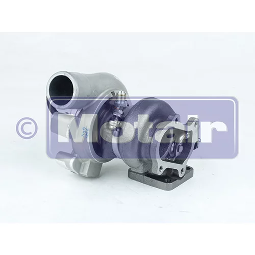 Plniace dúchadlo 334312 (MOTAIR TURBO) - obr. 2