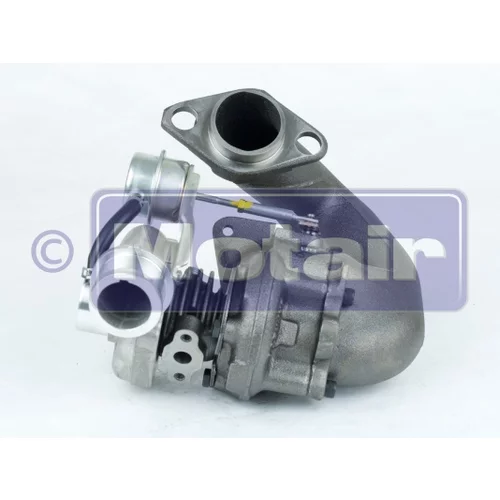 Plniace dúchadlo 334377 (MOTAIR TURBO) - obr. 6
