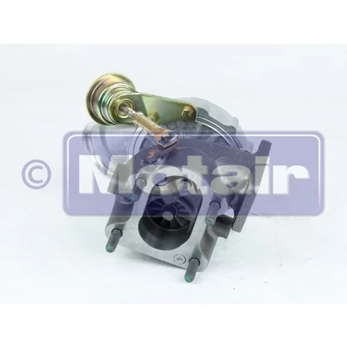 Plniace dúchadlo 334426 (MOTAIR TURBO) - obr. 2