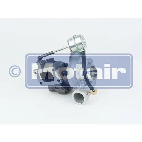 Plniace dúchadlo 334454 (MOTAIR TURBO) - obr. 4