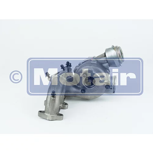 Plniace dúchadlo 334457 (MOTAIR TURBO) - obr. 3