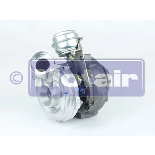 Plniace dúchadlo 334468 (MOTAIR TURBO) - obr. 1