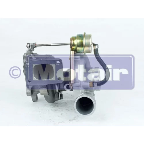 Plniace dúchadlo 334526 (MOTAIR TURBO) - obr. 4