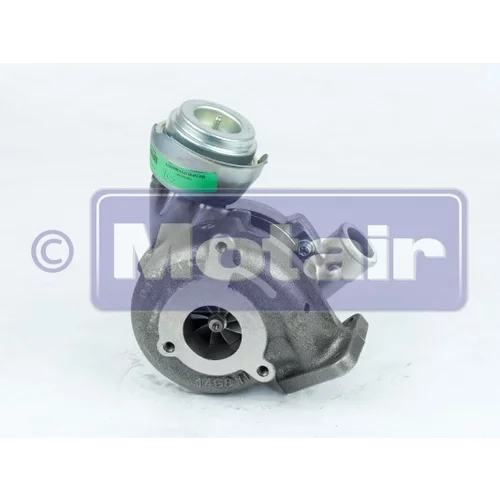 Plniace dúchadlo 334538 (MOTAIR TURBO) - obr. 2