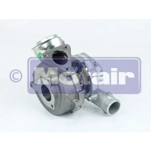 Plniace dúchadlo 334583 (MOTAIR TURBO) - obr. 3