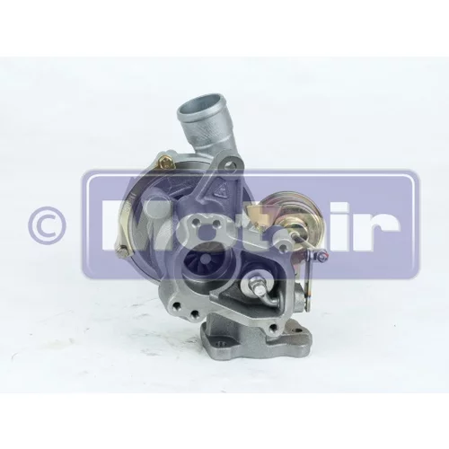 Plniace dúchadlo 334637 (MOTAIR TURBO) - obr. 3