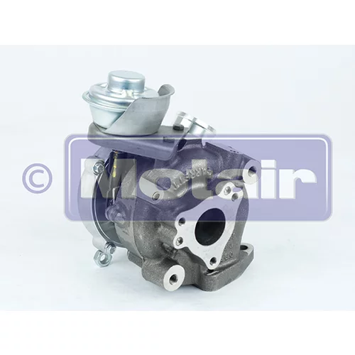 Plniace dúchadlo 334665 (MOTAIR TURBO) - obr. 1