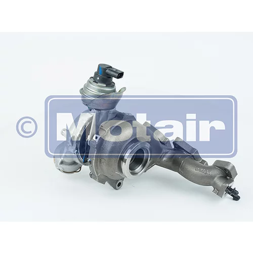 Plniace dúchadlo 334691 (MOTAIR TURBO) - obr. 2