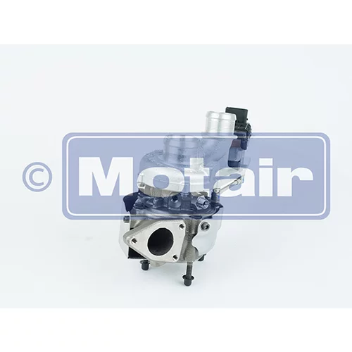 Plniace dúchadlo 334696 (MOTAIR TURBO) - obr. 6