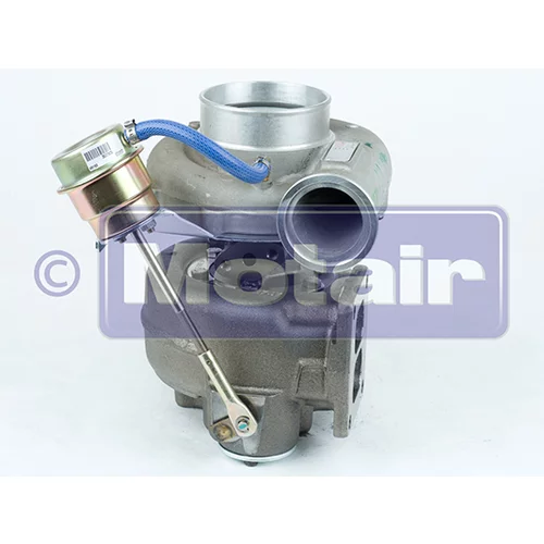 Plniace dúchadlo 334713 (MOTAIR TURBO) - obr. 6