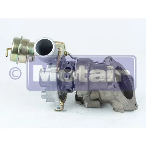 Plniace dúchadlo 334715 (MOTAIR TURBO) - obr. 2