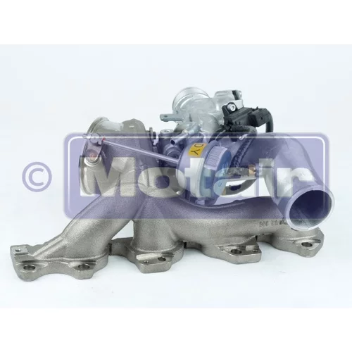 Plniace dúchadlo 334727 (MOTAIR TURBO) - obr. 3
