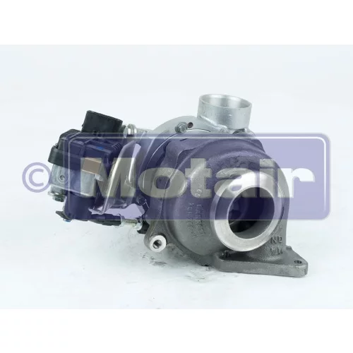 Plniace dúchadlo 334758 (MOTAIR TURBO) - obr. 2
