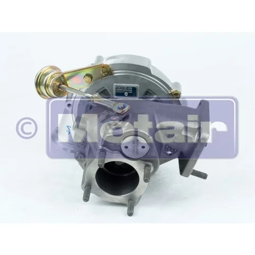 Plniace dúchadlo 334800 (MOTAIR TURBO) - obr. 2