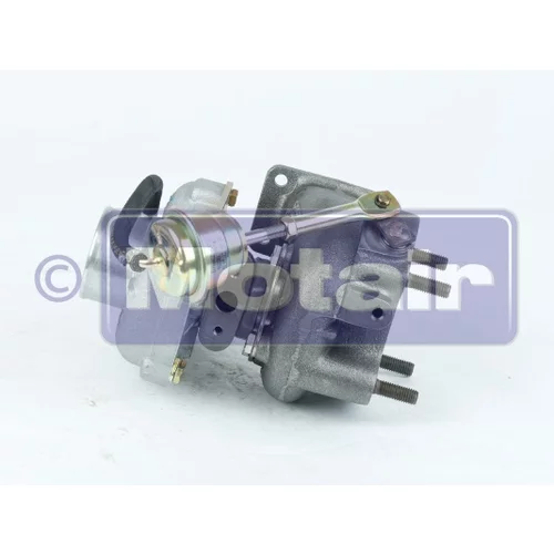 Plniace dúchadlo 334815 (MOTAIR TURBO) - obr. 1