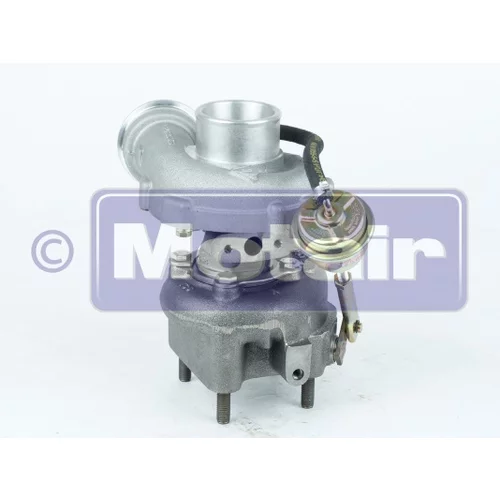 Plniace dúchadlo 334815 (MOTAIR TURBO) - obr. 5