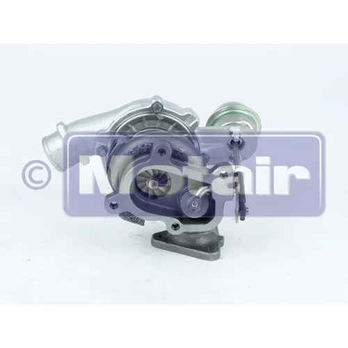 Plniace dúchadlo 334818 (MOTAIR TURBO) - obr. 2