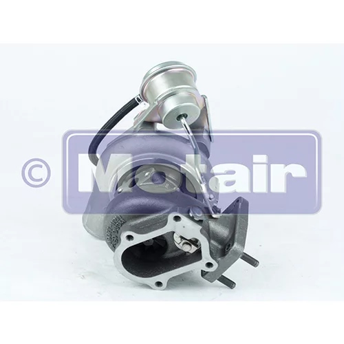 Plniace dúchadlo 334828 (MOTAIR TURBO) - obr. 3