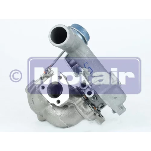 Plniace dúchadlo 334833 (MOTAIR TURBO) - obr. 5
