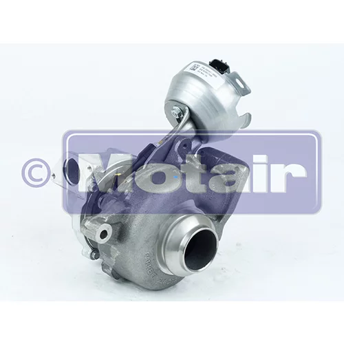 Plniace dúchadlo 334855 (MOTAIR TURBO) - obr. 2