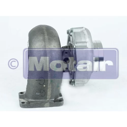 Plniace dúchadlo 335015 (MOTAIR TURBO) - obr. 3