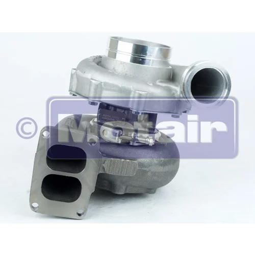 Plniace dúchadlo 335015 (MOTAIR TURBO) - obr. 5
