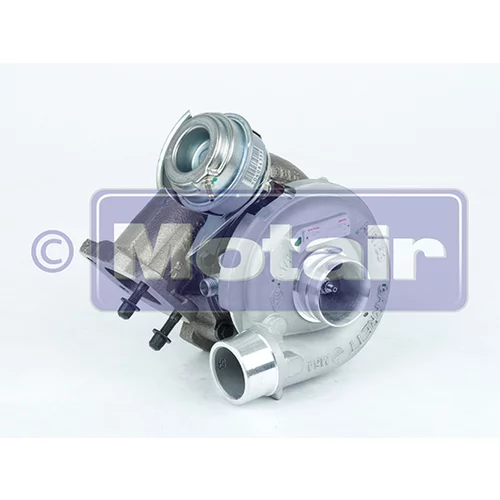 Plniace dúchadlo 335735 (MOTAIR TURBO) - obr. 4