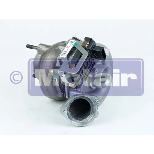 Plniace dúchadlo 335737 (MOTAIR TURBO) - obr. 4