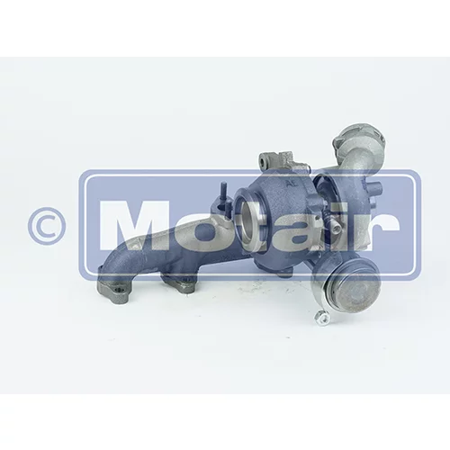 Plniace dúchadlo 335770 (MOTAIR TURBO) - obr. 4