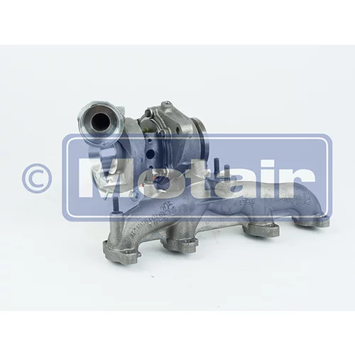 Plniace dúchadlo 335793 (MOTAIR TURBO) - obr. 1