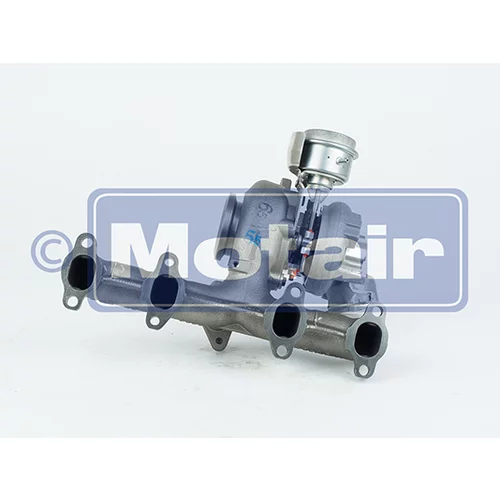 Plniace dúchadlo 335794 (MOTAIR TURBO) - obr. 6