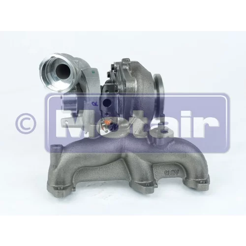 Plniace dúchadlo 335850 (MOTAIR TURBO) - obr. 1